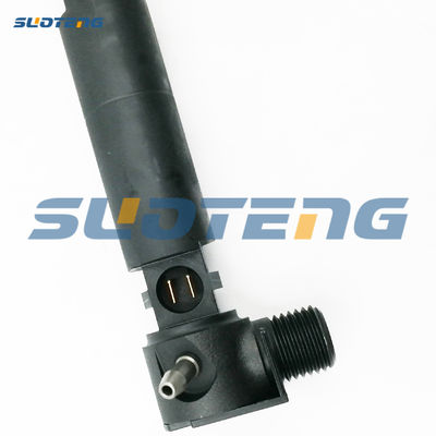 28337917 Buse d'injection de carburant pour pièces du moteur Buse de rail commun