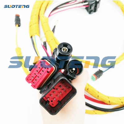 231-1812 2311812 Harnais de câblage du moteur pour moteur C18