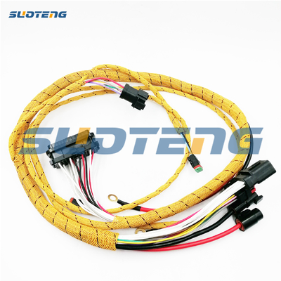 231-1812 Harnais de câblage 2311812 pour une excavatrice E385C