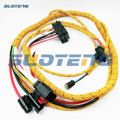 231-1812 Harnais de câblage 2311812 pour une excavatrice E385C