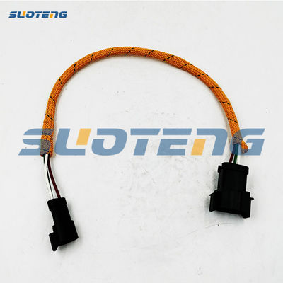 272-5869 2725869 Harnais de câblage pour pièces de moteur C9