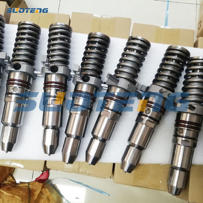 4P-9076 4P9076 Buse d'injecteur de carburant pour moteur 3508 3512 Pièces