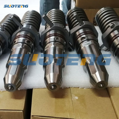 4P-9076 4P9076 Buse d'injecteur de carburant pour moteur 3508 3512 Pièces