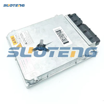 8-98128068-0 Unité de contrôle du contrôleur du moteur pour le moteur 6HK1