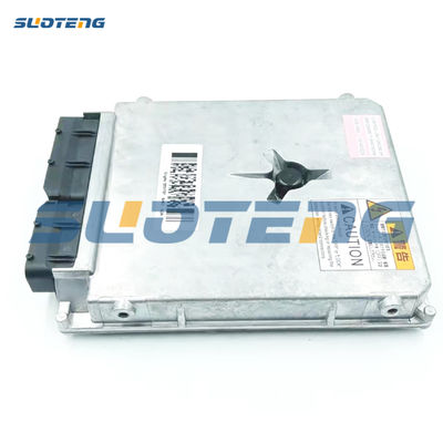 8-98128068-0 Unité de contrôle du contrôleur du moteur pour le moteur 6HK1