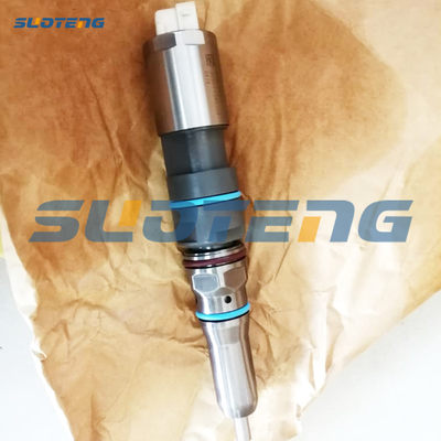 456-3493 4563493 Injecteur de carburant pour moteur C9.3