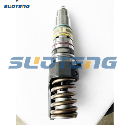 4954888PX Injecteur de carburant pour moteur ISX15 QSX15