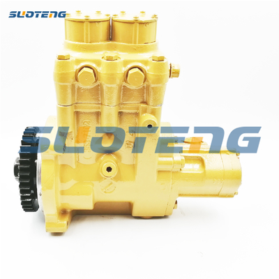 353-7102 3537102 Pompe d'injection de carburant Pompe diesel pour moteur C7