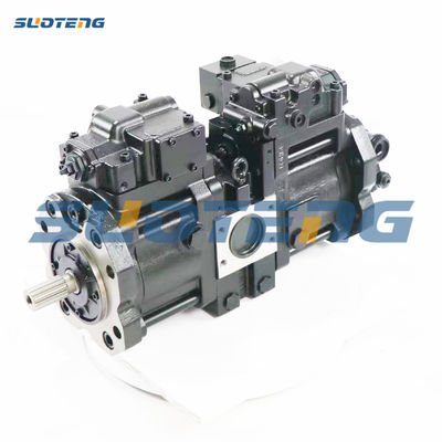 JS140 Pompes hydrauliques principales pour pièces de pelles