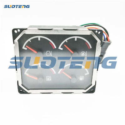 166-6928 1666928 Panneau d'affichage du moniteur du bulldozer pour les pièces D6R D8R