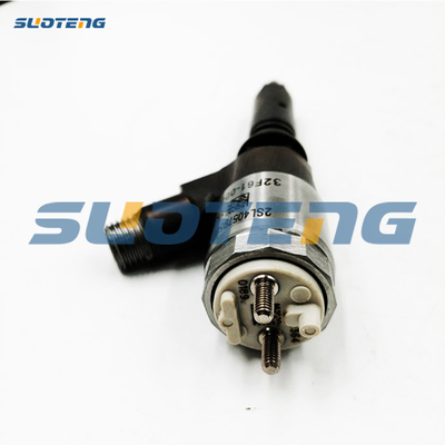 Injecteur de carburant 326-4700 3264700 pour pelle 320D