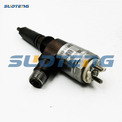 Injecteur de carburant 326-4700 3264700 pour pelle 320D