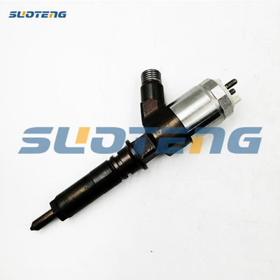 Injecteur de carburant 326-4700 3264700 pour pelle 320D