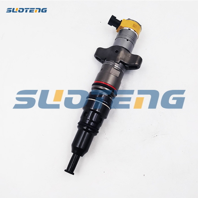 10R-7221 Injecteur de carburant Injecteur de carburant de chemin de fer commun 10R7221 pour C9