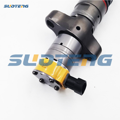 10R-7221 Injecteur de carburant Injecteur de carburant de chemin de fer commun 10R7221 pour C9