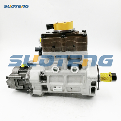 271-2285 317-8021 2641A312 Pompe d'injection de carburant pour moteur C6.6