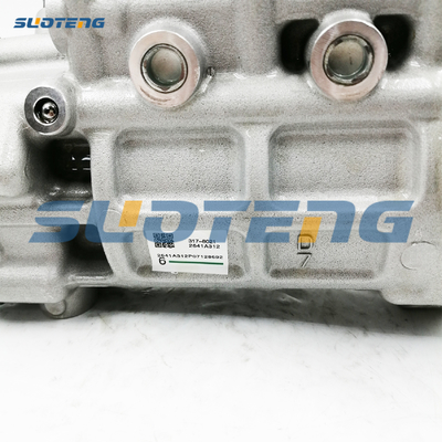 271-2285 317-8021 2641A312 Pompe d'injection de carburant pour moteur C6.6