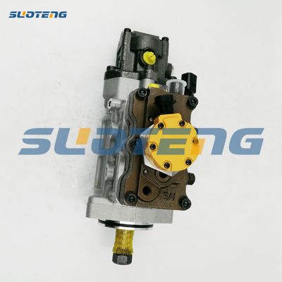 271-2285 317-8021 2641A312 Pompe d'injection de carburant pour moteur C6.6