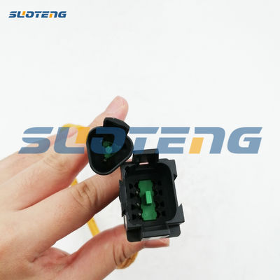 272-5869 2725869 Harnais de câblage pour pièces de moteur C9