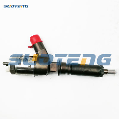 326-4700 3264700 Injecteur de carburant diesel pour moteur C6.4