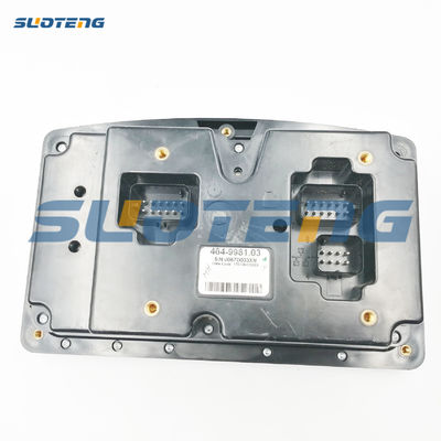 464-9981 4649981 Panneau d'affichage du moniteur pour pièces de pellets