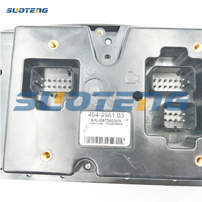 464-9981 4649981 Panneau d'affichage du moniteur pour pièces de pellets