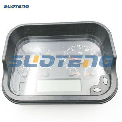 243100466 Panneau d'affichage pour moniteur de pièces d'excavatrice