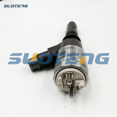 Injecteur de carburant 326-4700 Injecteur de carburant 3264700 pour 320D