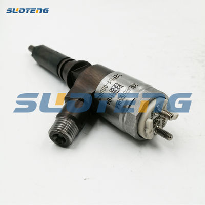 Injecteur de carburant 326-4700 Injecteur de carburant 3264700 pour 320D