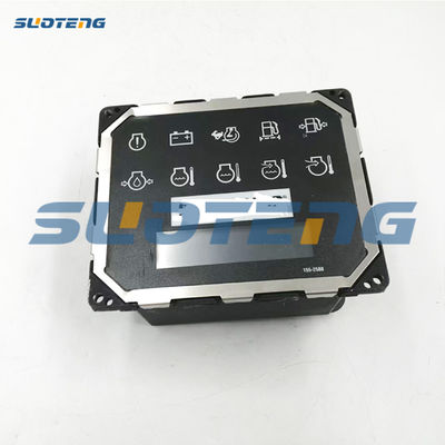 165-4099 Panneau d'affichage du moniteur 1654099 pour générateur 3512B Pièces d'excavatrice de haute qualité