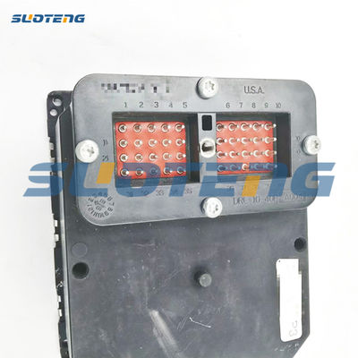 165-4099 Panneau d'affichage du moniteur 1654099 pour générateur 3512B Pièces d'excavatrice de haute qualité