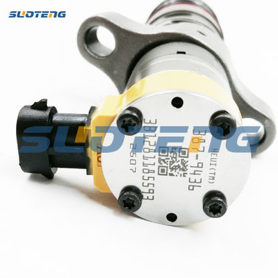 387-9436 3879436 Injecteur de carburant pour pièces de moteur C9