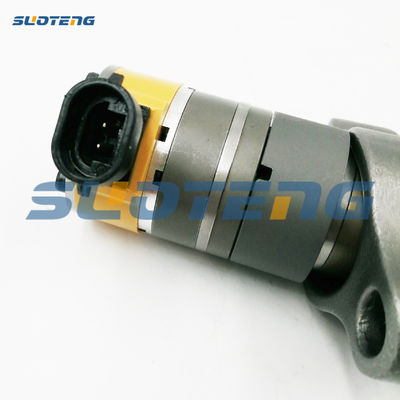 Injecteur de carburant 387-9436 3879436 pour moteur C9