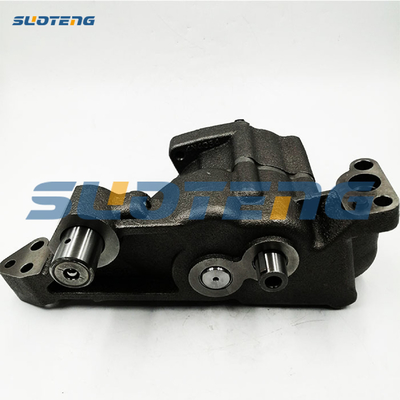 4W-2448 Pompe à huile 4W2448 pour moteur 3304 3306