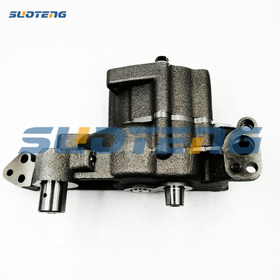 4W-2448 Pompe à huile 4W2448 pour moteur 3304 3306