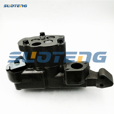 4W-2448 Pompe à huile 4W2448 pour moteur 3304 3306