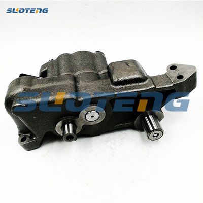 4W-2448 Pompe à huile 4W2448 pour moteur 3304 3306