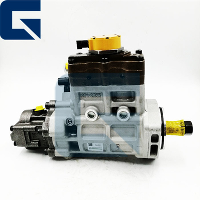 317-8021 2641A312 Pompe d'injection de carburant 271-2285 pour pelle hydraulique E320D