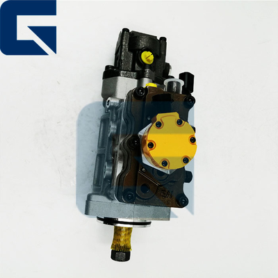 317-8021 2641A312 Pompe d'injection de carburant 271-2285 pour pelle hydraulique E320D