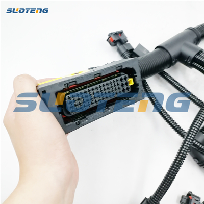 320/A9997 Faisceau de câblage moteur 320A9997 pour pièces JS210 JS220