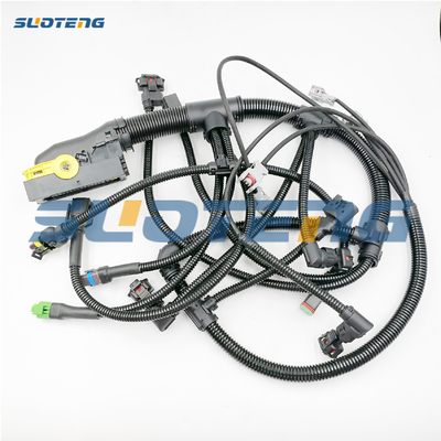 320/A9997 Faisceau de câblage moteur 320A9997 pour pièces JS210 JS220