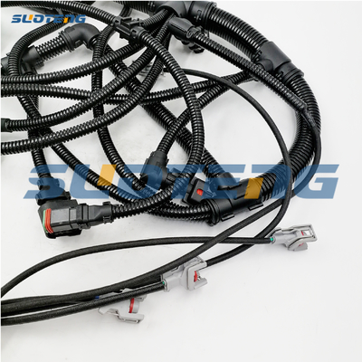 320/A9997 Faisceau de câblage moteur 320A9997 pour pièces JS210 JS220