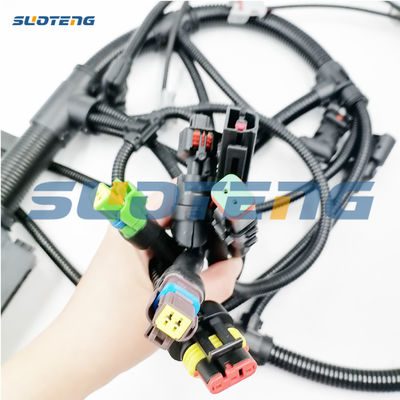 320/A9997 320A9997 Harnais de câblage Harnais moteur pour pièces de pelleteuses JS220