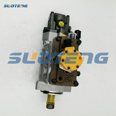 271-2285 317-8021 2641A312 Pompe à injection de carburant pour moteur C6.4 E320D Pièces de pelle