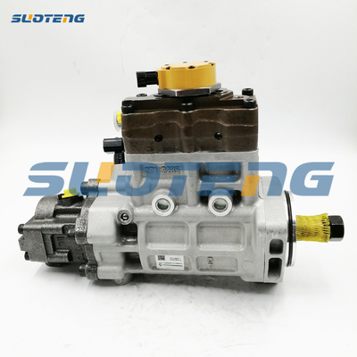 317-8021 Pompes à injection de carburant 31-8021 Pour E320D C6.4