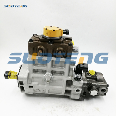 2641A312 Pompes à injection de carburant pour E320D C6.4