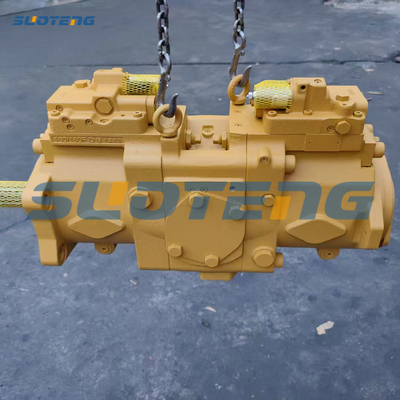Pompe hydraulique 568-3007 5683007 pour pelle excavatrice E345GC