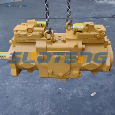 568-3007 Pompes hydrauliques Pompes principales 5683007 pour E345GC