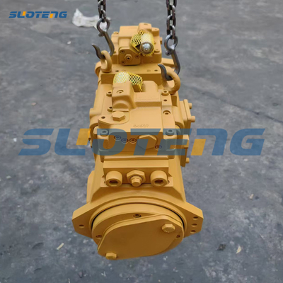 Pompe hydraulique 568-3007 5683007 pour pelle excavatrice E345GC