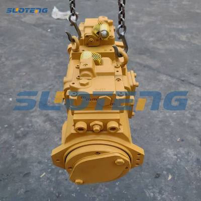 568-3007 Pompes hydrauliques Pompes principales 5683007 pour E345GC